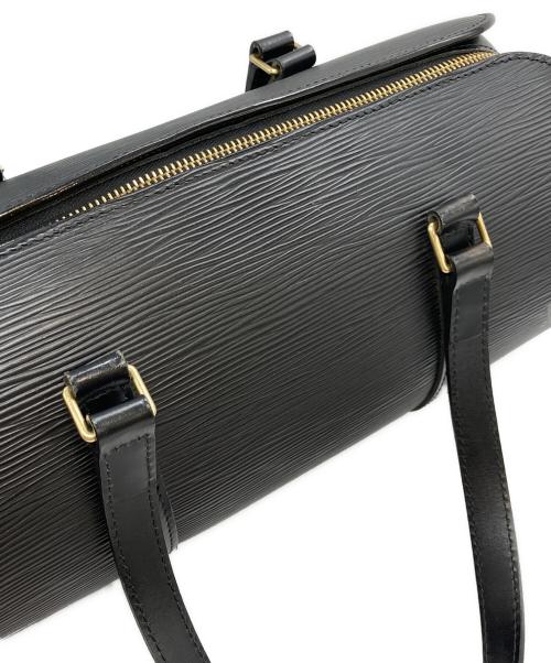 LOUIS VUITTON（ルイ ヴィトン）LOUIS VUITTON (ルイ ヴィトン) バッグ ブラックの古着・服飾アイテム