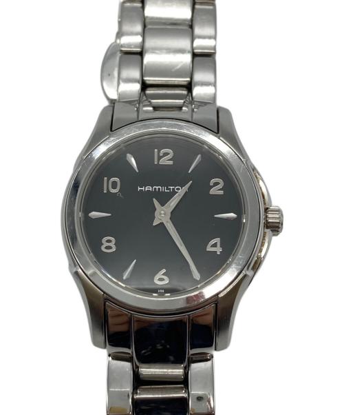 HAMILTON（ハミルトン）HAMILTON (ハミルトン) 腕時計の古着・服飾アイテム