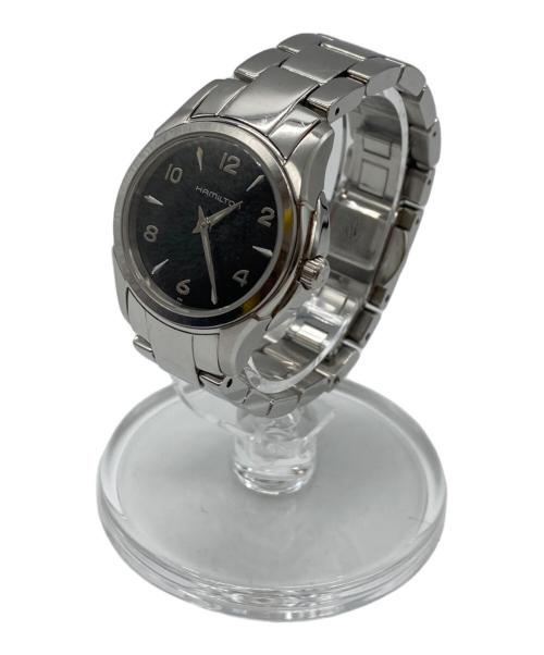 HAMILTON（ハミルトン）HAMILTON (ハミルトン) 腕時計の古着・服飾アイテム