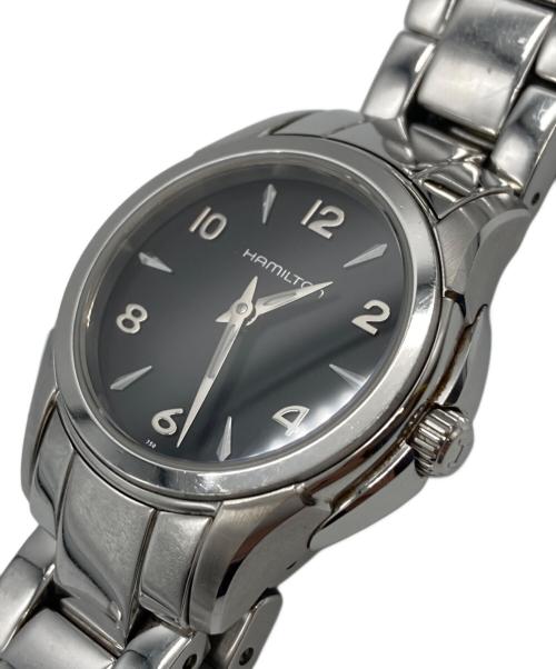HAMILTON（ハミルトン）HAMILTON (ハミルトン) 腕時計の古着・服飾アイテム