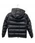 MONCLER (モンクレール) MAYA  ダウンジャケット ブラック：100000円