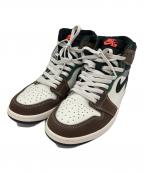 NIKEナイキ）の古着「Air Jordan 1 High OG 