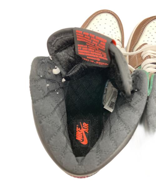 NIKE（ナイキ）NIKE (ナイキ) Air Jordan 1 High OG 