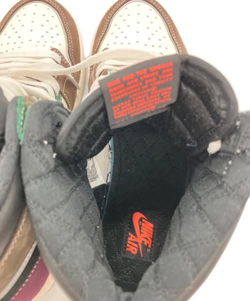 NIKE（ナイキ）NIKE (ナイキ) Air Jordan 1 High OG 