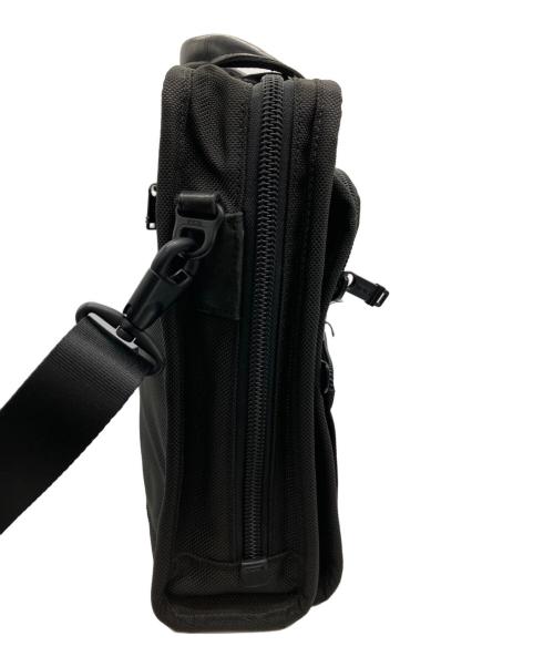 TUMI（トゥミ）TUMI (トゥミ) ブリーフケース ブラックの古着・服飾アイテム