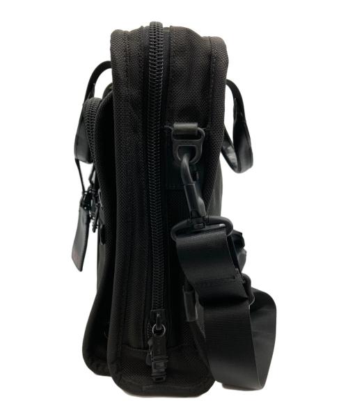 TUMI（トゥミ）TUMI (トゥミ) ブリーフケース ブラックの古着・服飾アイテム