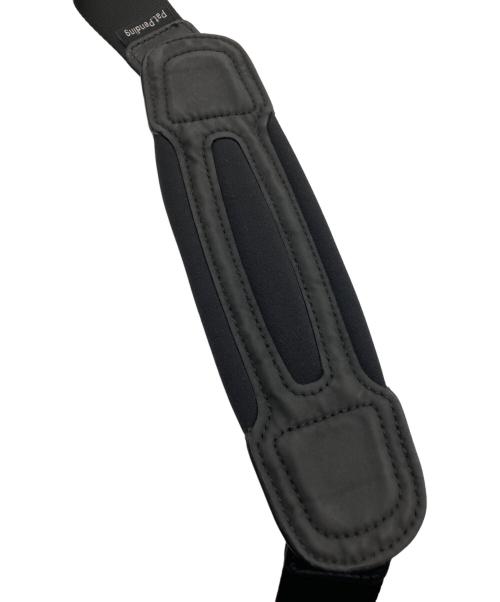 TUMI（トゥミ）TUMI (トゥミ) ブリーフケース ブラックの古着・服飾アイテム