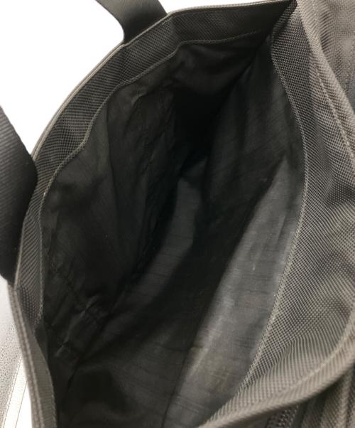 TUMI（トゥミ）TUMI (トゥミ) ブリーフケース ブラックの古着・服飾アイテム