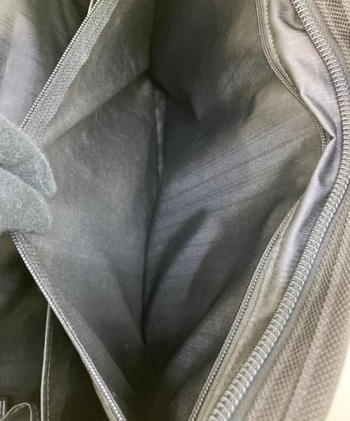 TUMI（トゥミ）TUMI (トゥミ) ブリーフケース ブラックの古着・服飾アイテム