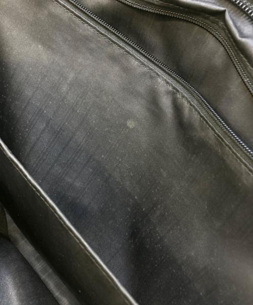 TUMI（トゥミ）TUMI (トゥミ) ブリーフケース ブラックの古着・服飾アイテム