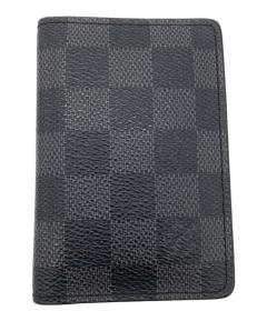 中古・古着通販】LOUIS VUITTON (ルイ ヴィトン) LOUIS VUITTON ダミエ
