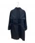 MACKINTOSH PHILOSOPHY (マッキントッシュ フィロソフィー) ライナー付トレンチコート ネイビー サイズ:36：16000円