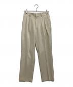 THE SHINZONEザ シンゾーン）の古着「CHRYSLER PANTS」｜ベージュ