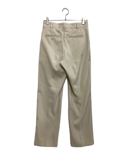 THE SHINZONE（ザ シンゾーン）THE SHINZONE (ザ シンゾーン) CHRYSLER PANTS ベージュ サイズ:32の古着・服飾アイテム