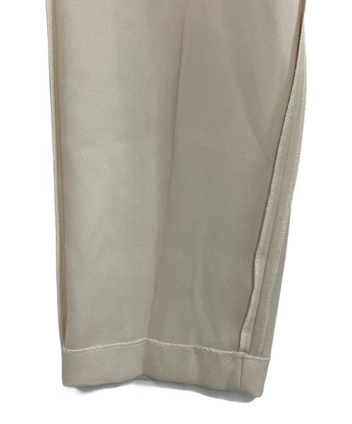 THE SHINZONE（ザ シンゾーン）THE SHINZONE (ザ シンゾーン) CHRYSLER PANTS ベージュ サイズ:32の古着・服飾アイテム