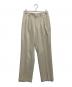 THE SHINZONE（ザ シンゾーン）の古着「CHRYSLER PANTS」｜ベージュ