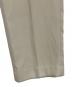 中古・古着 THE SHINZONE (ザ シンゾーン) CHRYSLER PANTS ベージュ サイズ:32：9000円