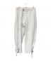 OUTIL（ウティ）の古着「PANTALON CHASSIGNOLLES」｜グレー