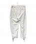 OUTIL (ウティ) PANTALON CHASSIGNOLLES グレー：9000円