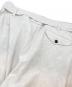 中古・古着 OUTIL (ウティ) PANTALON CHASSIGNOLLES グレー：9000円