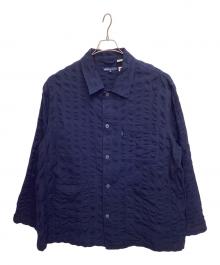 LEVI'S（リーバイス）の古着「チョアコート」｜ネイビー