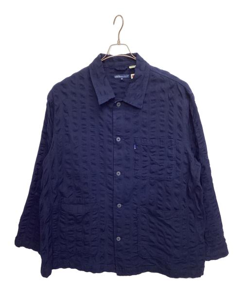 LEVI'S（リーバイス）LEVI'S (リーバイス) チョアコート ネイビー サイズ:XL 未使用品の古着・服飾アイテム