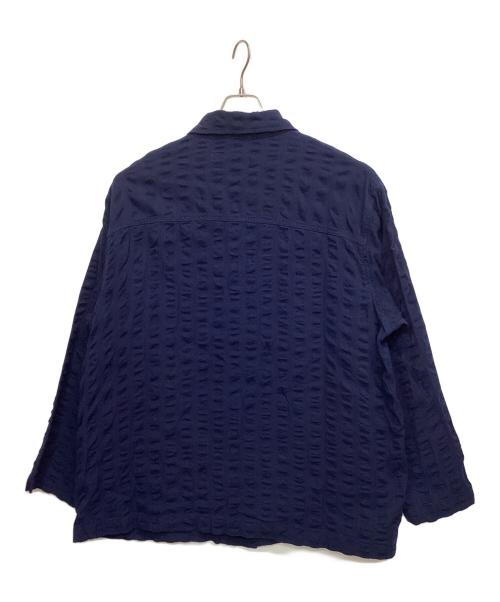 LEVI'S（リーバイス）LEVI'S (リーバイス) チョアコート ネイビー サイズ:XL 未使用品の古着・服飾アイテム