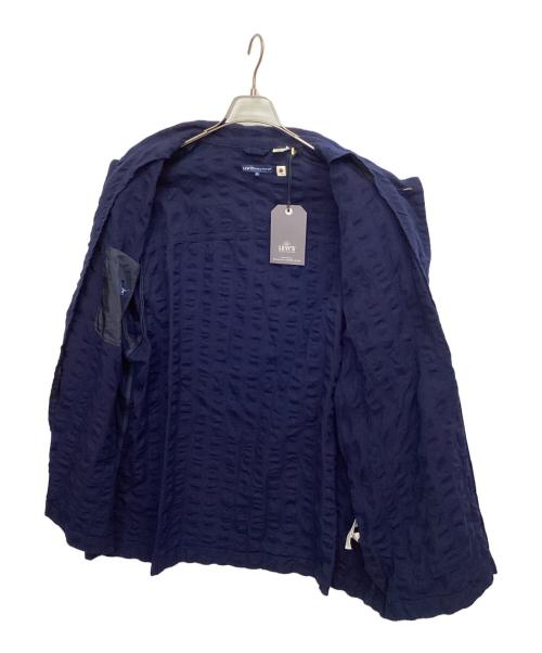 LEVI'S（リーバイス）LEVI'S (リーバイス) チョアコート ネイビー サイズ:XL 未使用品の古着・服飾アイテム