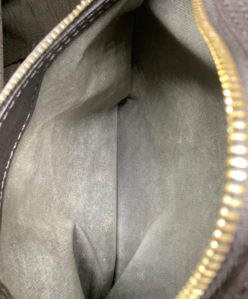 LOUIS VUITTON（ルイ ヴィトン）LOUIS VUITTON (ルイ ヴィトン) モノグラム・イディール ネヴァーフルMM ブラウンの古着・服飾アイテム