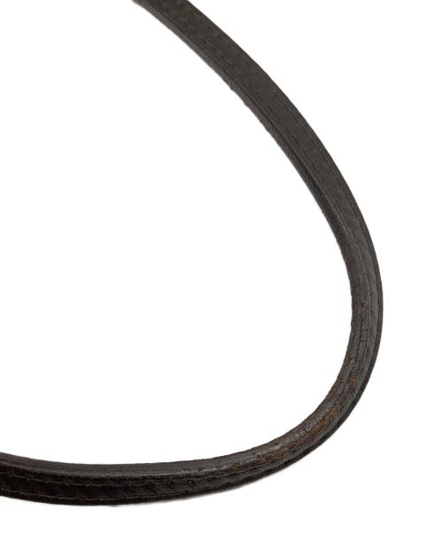 LOUIS VUITTON（ルイ ヴィトン）LOUIS VUITTON (ルイ ヴィトン) モノグラム・イディール ネヴァーフルMM ブラウンの古着・服飾アイテム