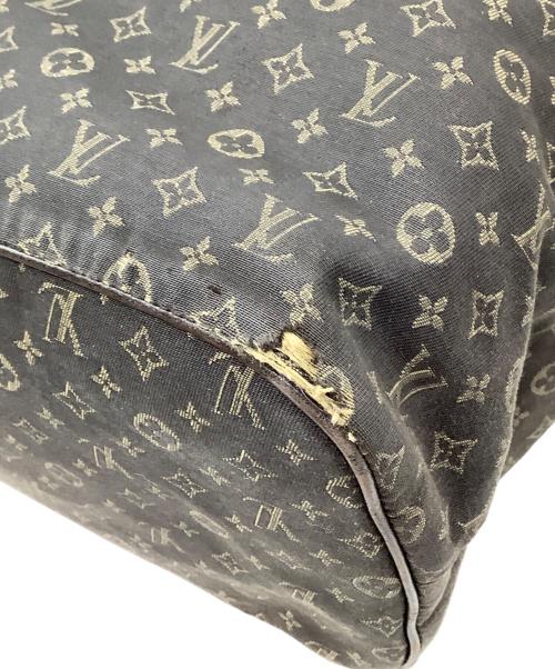 LOUIS VUITTON（ルイ ヴィトン）LOUIS VUITTON (ルイ ヴィトン) モノグラム・イディール ネヴァーフルMM ブラウンの古着・服飾アイテム