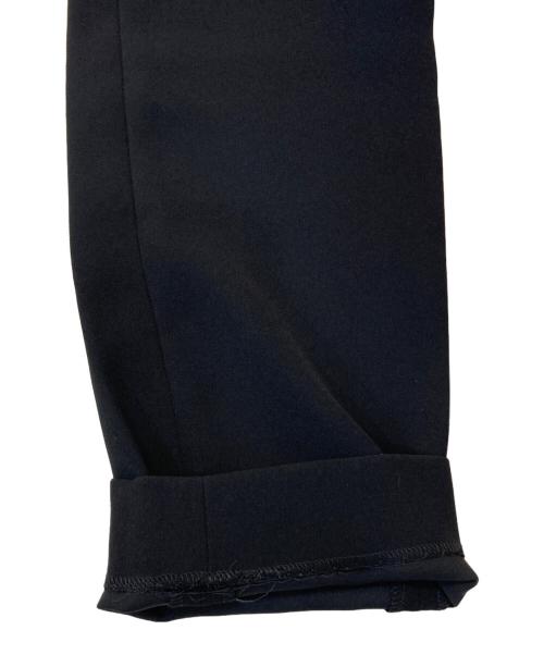 ENFOLD（エンフォルド）ENFOLD (エンフォルド) ジョッパーズパンツ ブラック サイズ:36の古着・服飾アイテム