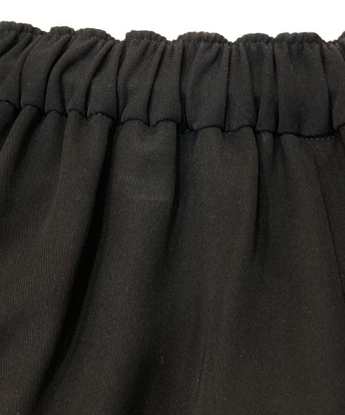 ENFOLD（エンフォルド）ENFOLD (エンフォルド) ジョッパーズパンツ ブラック サイズ:36の古着・服飾アイテム