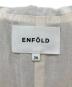 ENFOLDの古着・服飾アイテム：19000円