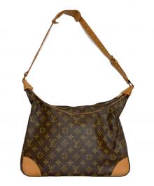 LOUIS VUITTON（ルイ ヴィトン）の古着「ブローニュ35」