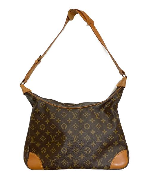 LOUIS VUITTON（ルイ ヴィトン）LOUIS VUITTON (ルイ ヴィトン) ブローニュ35の古着・服飾アイテム