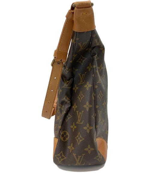 LOUIS VUITTON（ルイ ヴィトン）LOUIS VUITTON (ルイ ヴィトン) ブローニュ35の古着・服飾アイテム