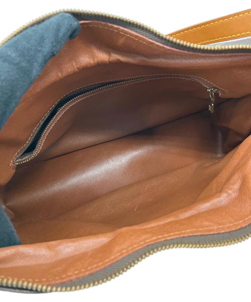 LOUIS VUITTON（ルイ ヴィトン）LOUIS VUITTON (ルイ ヴィトン) ブローニュ35の古着・服飾アイテム