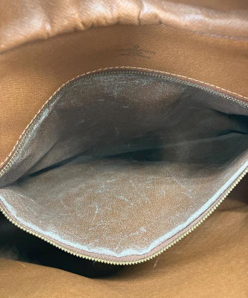 LOUIS VUITTON（ルイ ヴィトン）LOUIS VUITTON (ルイ ヴィトン) ブローニュ35の古着・服飾アイテム