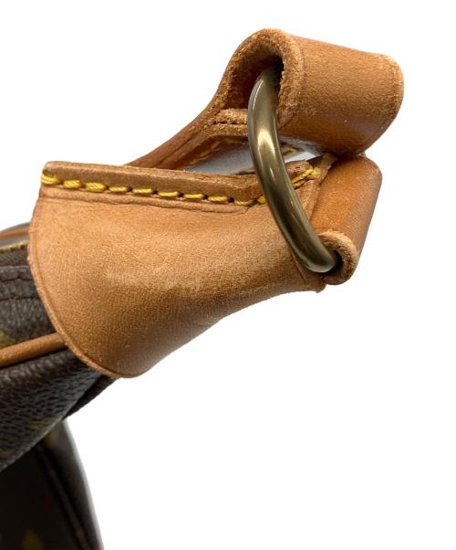 LOUIS VUITTON（ルイ ヴィトン）LOUIS VUITTON (ルイ ヴィトン) ブローニュ35の古着・服飾アイテム