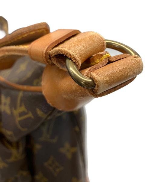 LOUIS VUITTON（ルイ ヴィトン）LOUIS VUITTON (ルイ ヴィトン) ブローニュ35の古着・服飾アイテム