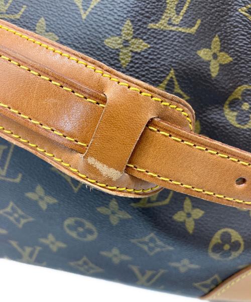 LOUIS VUITTON（ルイ ヴィトン）LOUIS VUITTON (ルイ ヴィトン) ブローニュ35の古着・服飾アイテム