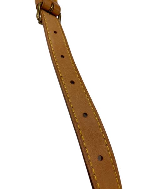 LOUIS VUITTON（ルイ ヴィトン）LOUIS VUITTON (ルイ ヴィトン) ブローニュ35の古着・服飾アイテム