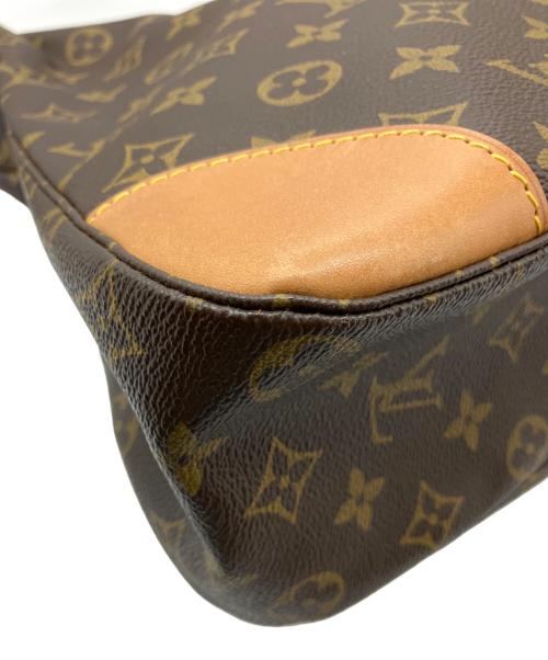 LOUIS VUITTON（ルイ ヴィトン）LOUIS VUITTON (ルイ ヴィトン) ブローニュ35の古着・服飾アイテム
