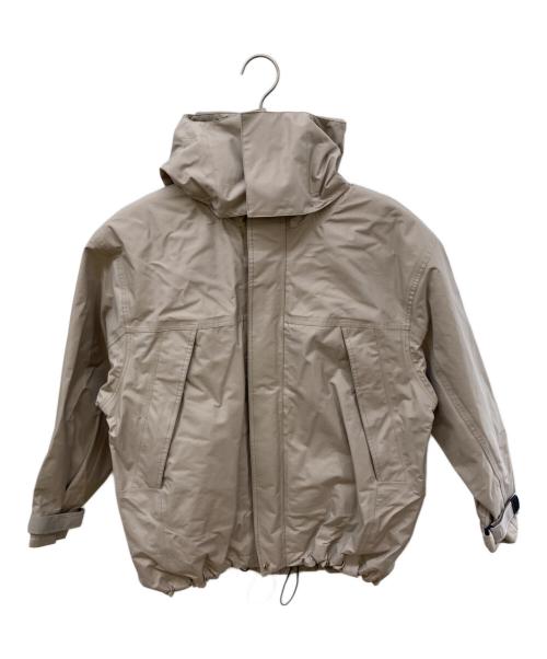 DEUXIEME CLASSE（ドゥーズィエム クラス）Deuxieme Classe (ドゥーズィエム クラス) Mountain コート ベージュ サイズ:FREEの古着・服飾アイテム