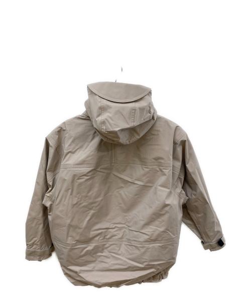 DEUXIEME CLASSE（ドゥーズィエム クラス）Deuxieme Classe (ドゥーズィエム クラス) Mountain コート ベージュ サイズ:FREEの古着・服飾アイテム