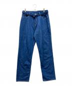PHINGERINフィンガリン）の古着「JT4 Jeans」｜インディゴ