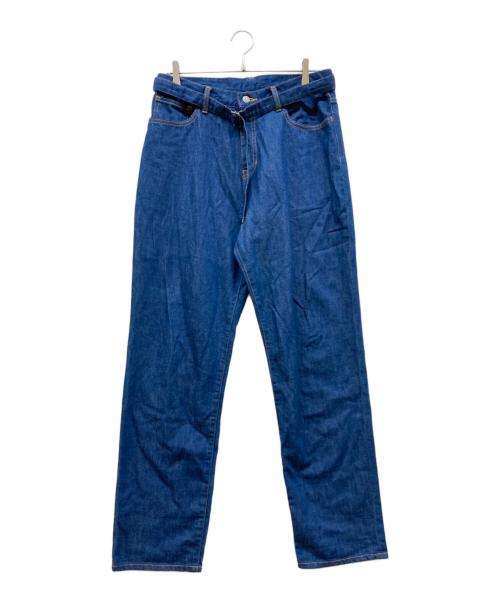 PHINGERIN（フィンガリン）PHINGERIN (フィンガリン) JT4 Jeans インディゴ サイズ:Lの古着・服飾アイテム