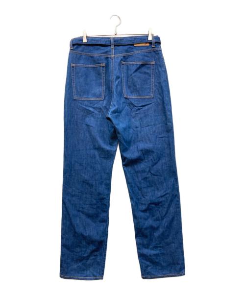 PHINGERIN（フィンガリン）PHINGERIN (フィンガリン) JT4 Jeans インディゴ サイズ:Lの古着・服飾アイテム