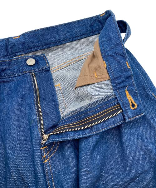 PHINGERIN（フィンガリン）PHINGERIN (フィンガリン) JT4 Jeans インディゴ サイズ:Lの古着・服飾アイテム